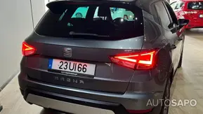 Seat Arona 1.0 TSI Xcellence de 2018