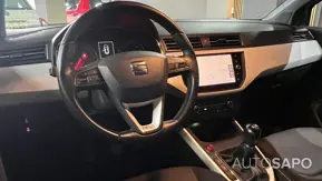 Seat Arona 1.0 TSI Xcellence de 2018