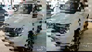 Dacia Duster 1.0 TCe ECO-G Prestige Bi-Fuel de 2020