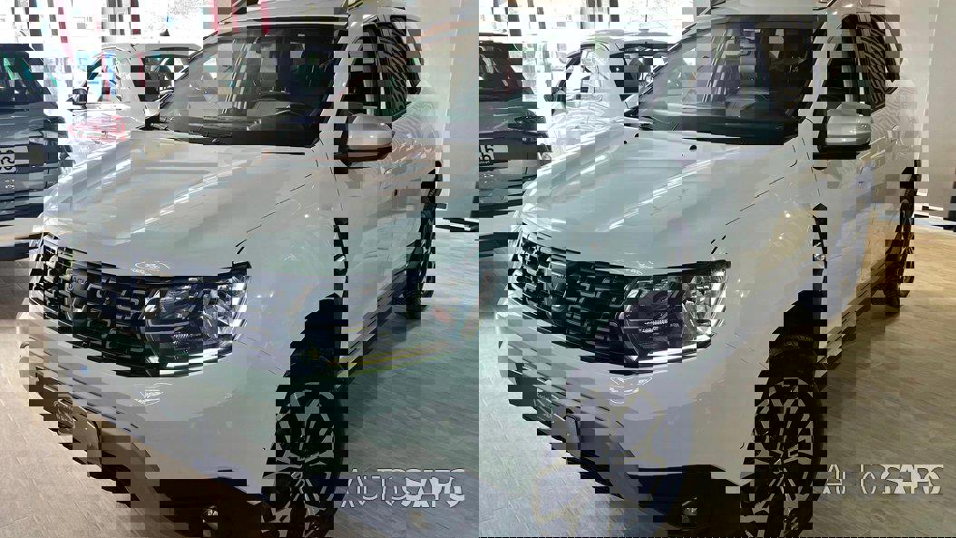 Dacia Duster 1.0 TCe ECO-G Prestige Bi-Fuel de 2020