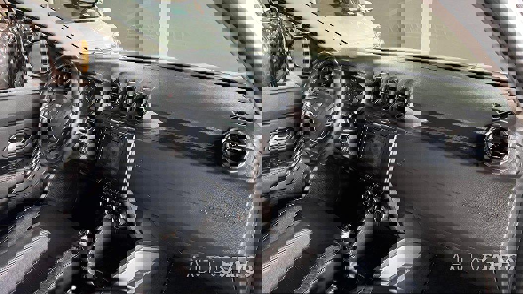 Dacia Duster 1.0 TCe ECO-G Prestige Bi-Fuel de 2020