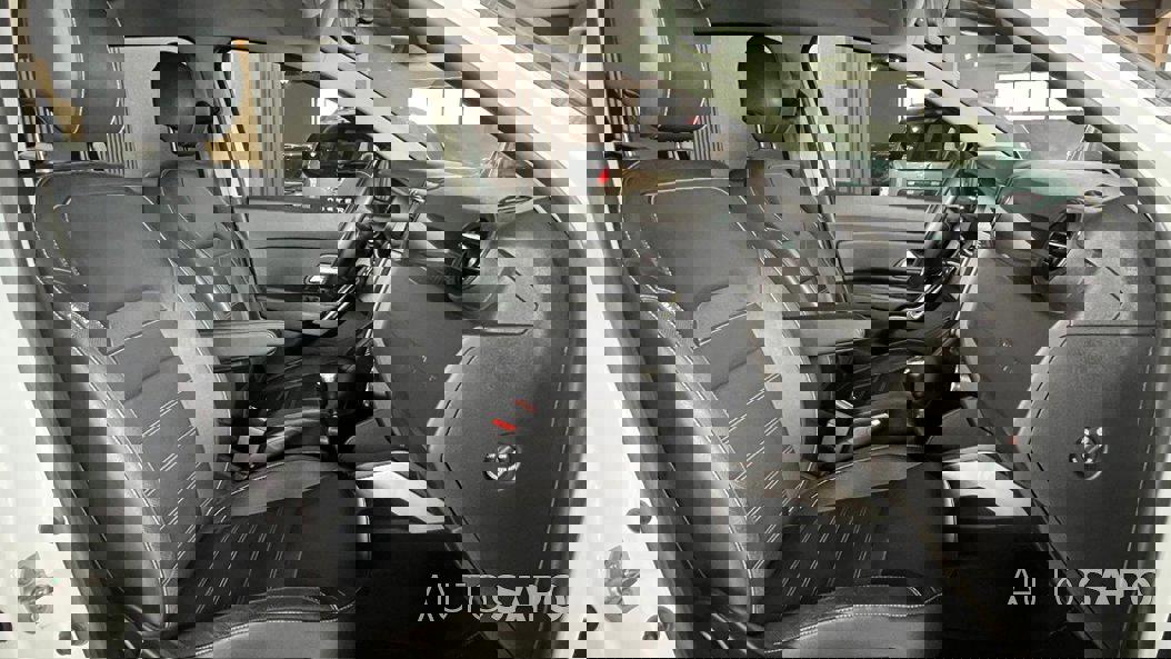 Dacia Duster 1.0 TCe ECO-G Prestige Bi-Fuel de 2020