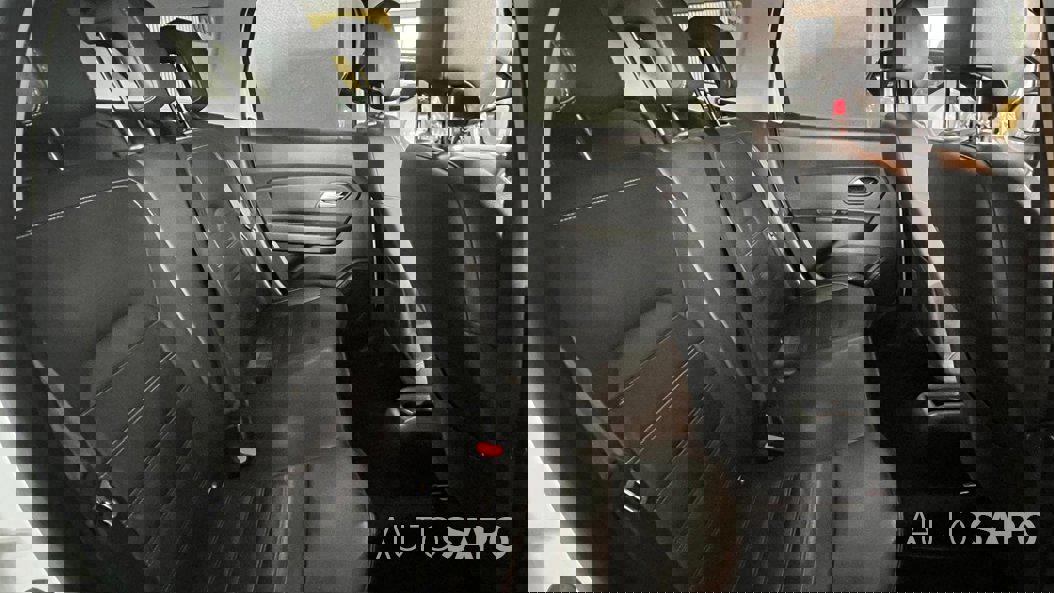 Dacia Duster 1.0 TCe ECO-G Prestige Bi-Fuel de 2020