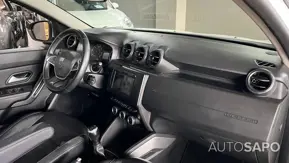 Dacia Duster 1.0 TCe ECO-G Prestige Bi-Fuel de 2020