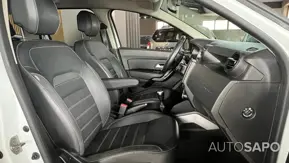 Dacia Duster 1.0 TCe ECO-G Prestige Bi-Fuel de 2020