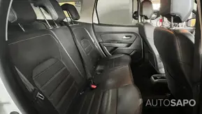 Dacia Duster 1.0 TCe ECO-G Prestige Bi-Fuel de 2020