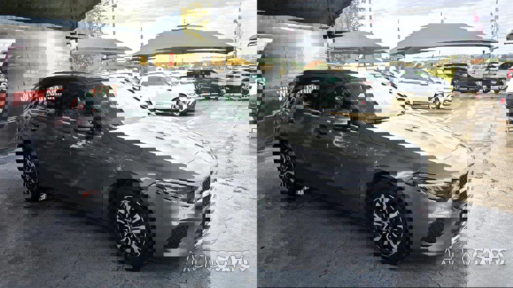 Mercedes-Benz Classe A de 2024