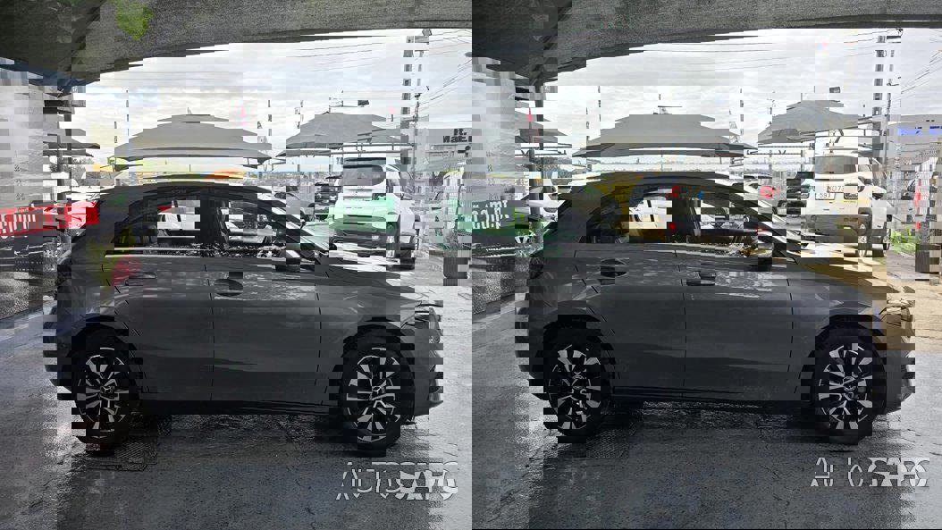 Mercedes-Benz Classe A de 2024