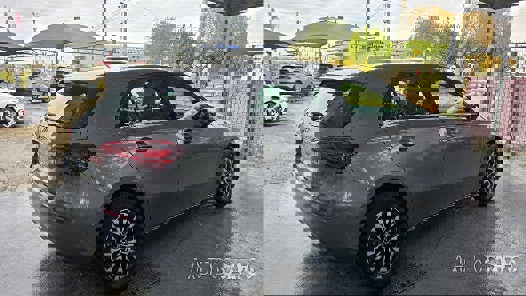 Mercedes-Benz Classe A de 2024