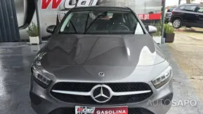 Mercedes-Benz Classe A de 2024