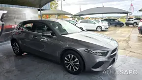 Mercedes-Benz Classe A de 2024