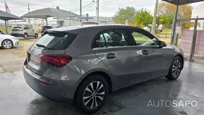 Mercedes-Benz Classe A de 2024