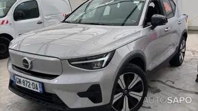 Volvo XC40 de 2023