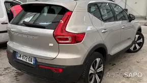 Volvo XC40 de 2023