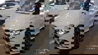 Mercedes-Benz Classe A de 2020