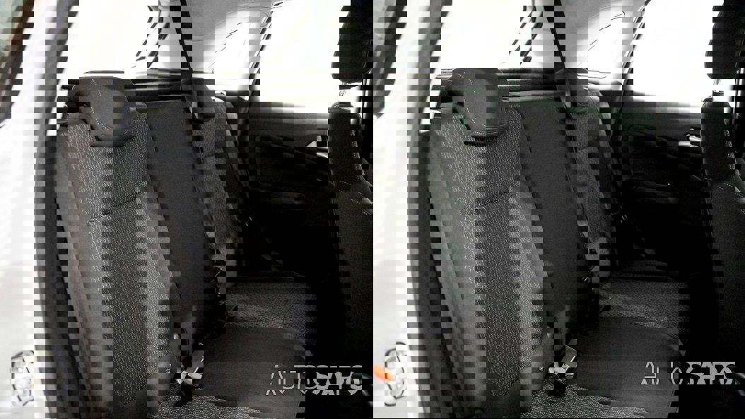 Opel Crossland X 1.2 Business Edition de 2019