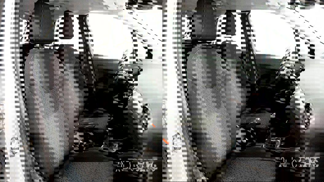 Opel Crossland X 1.2 Business Edition de 2019