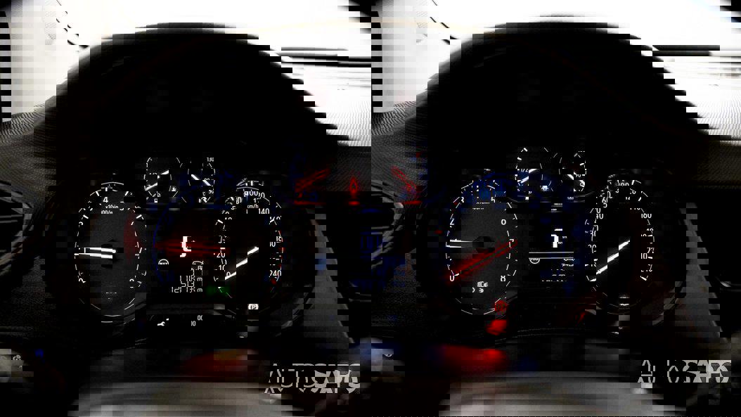 Opel Crossland X 1.2 Business Edition de 2019