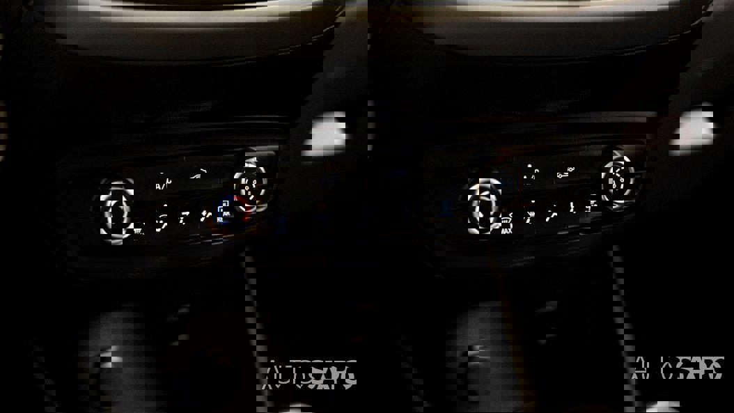 Opel Crossland X 1.2 Business Edition de 2019