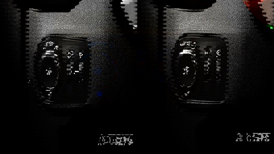 Opel Crossland X 1.2 Business Edition de 2019