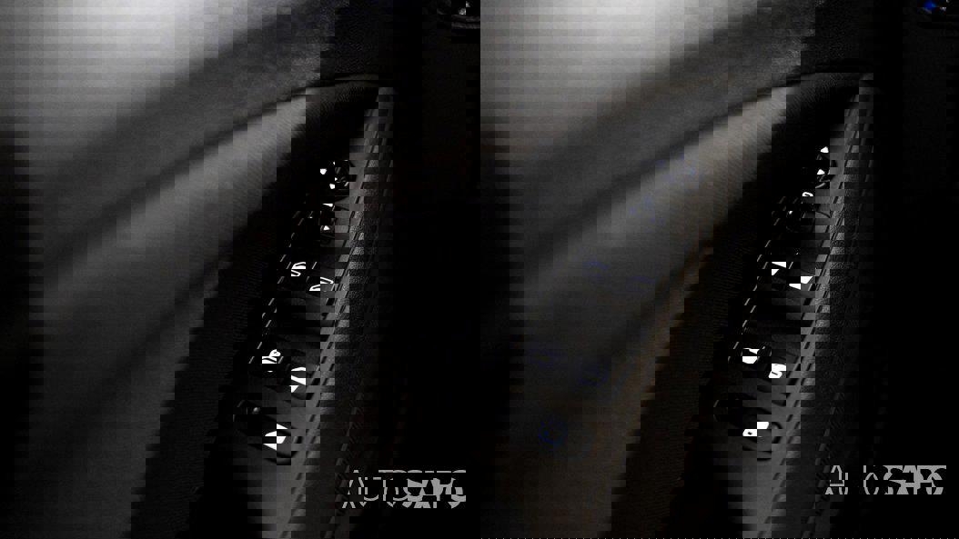 Opel Crossland X 1.2 Business Edition de 2019