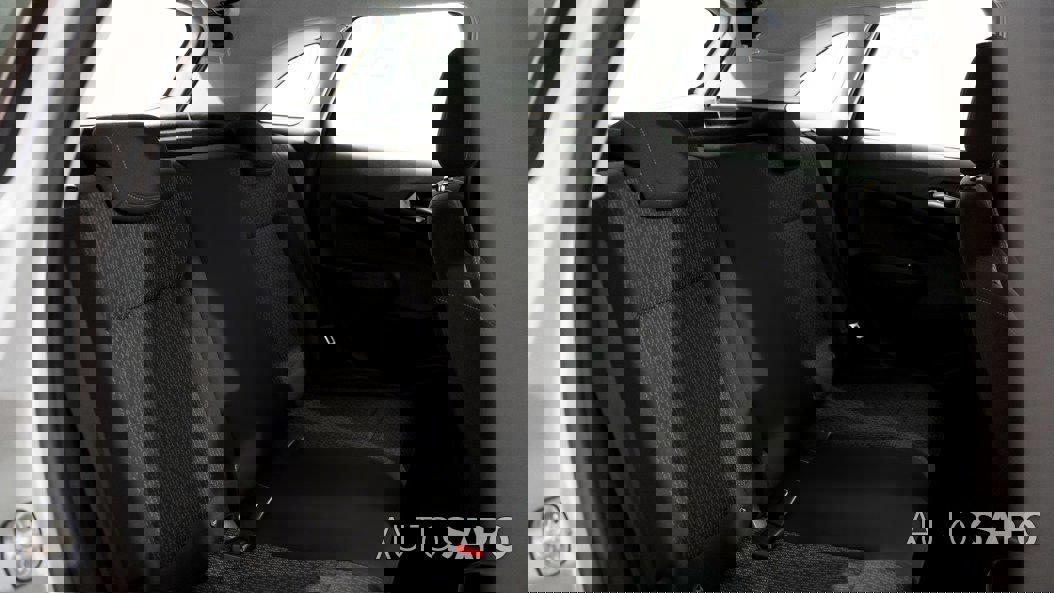 Opel Crossland X 1.2 Business Edition de 2019