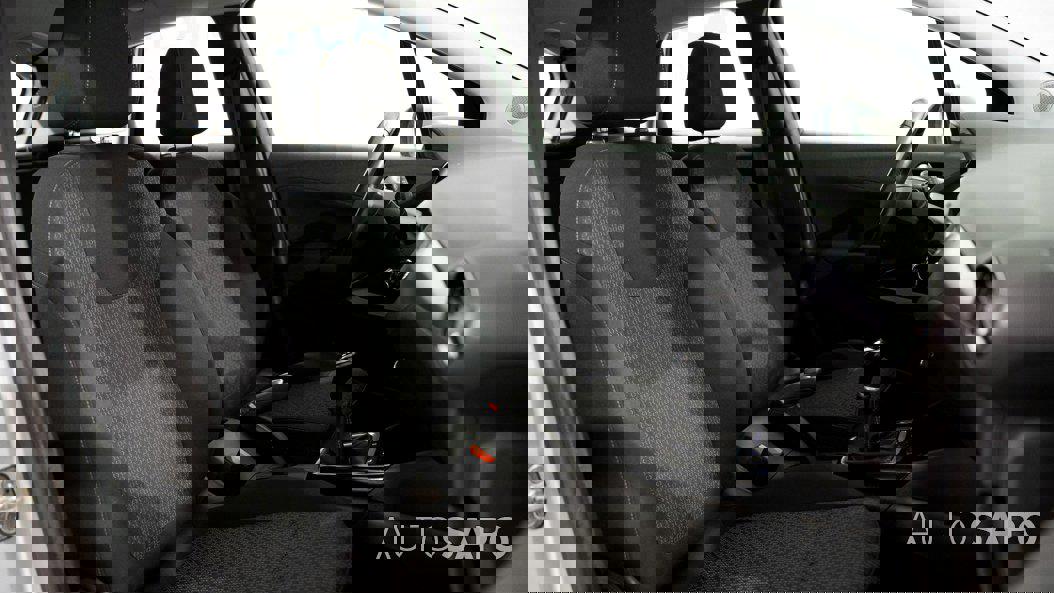 Opel Crossland X 1.2 Business Edition de 2019