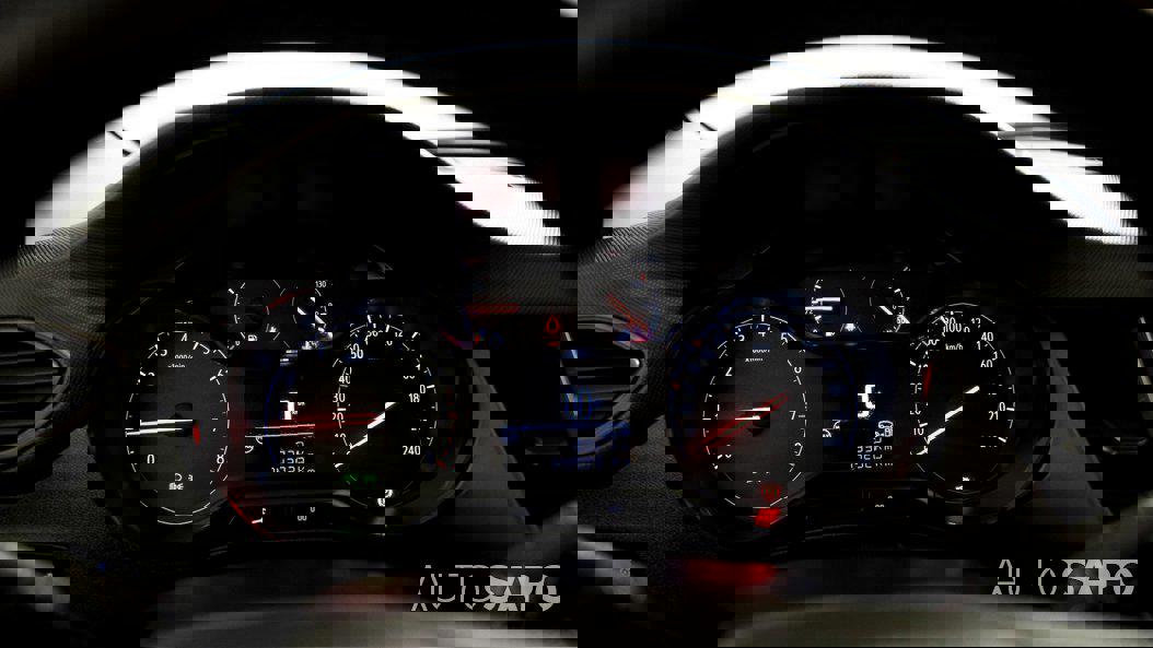 Opel Crossland X 1.2 Business Edition de 2019