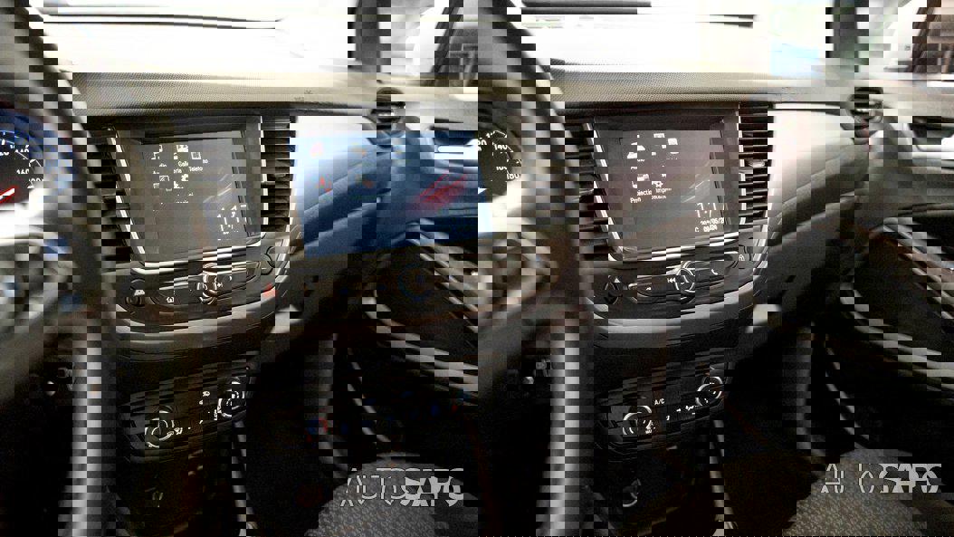 Opel Crossland X 1.2 Business Edition de 2019