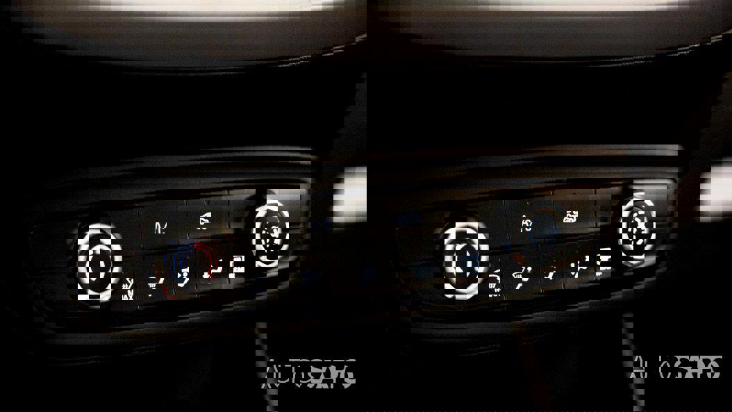 Opel Crossland X 1.2 Business Edition de 2019