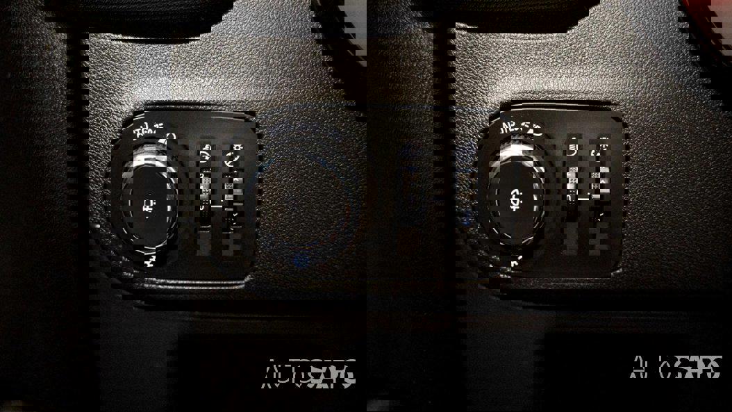 Opel Crossland X 1.2 Business Edition de 2019