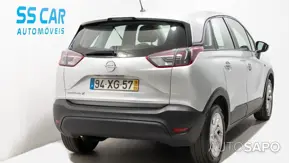 Opel Crossland X 1.2 Business Edition de 2019