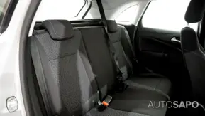 Opel Crossland X 1.2 Business Edition de 2019