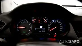 Opel Crossland X 1.2 Business Edition de 2019