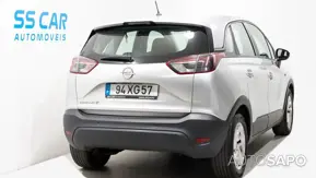 Opel Crossland X 1.2 Business Edition de 2019