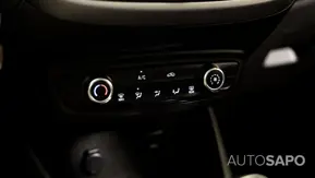 Opel Crossland X 1.2 Business Edition de 2019