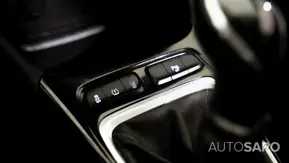 Opel Crossland X 1.2 Business Edition de 2019