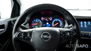 Opel Crossland X 1.2 Business Edition de 2019