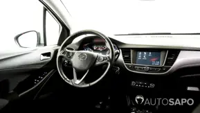 Opel Crossland X 1.2 Business Edition de 2019