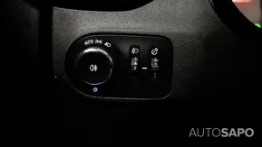 Opel Crossland X 1.2 Business Edition de 2019