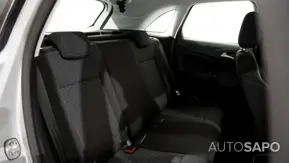 Opel Crossland X 1.2 Business Edition de 2019