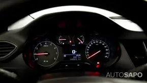 Opel Crossland X 1.2 Business Edition de 2019