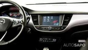 Opel Crossland X 1.2 Business Edition de 2019