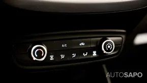 Opel Crossland X 1.2 Business Edition de 2019