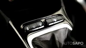 Opel Crossland X 1.2 Business Edition de 2019