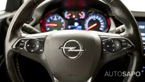 Opel Crossland X 1.2 Business Edition de 2019