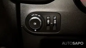 Opel Crossland X 1.2 Business Edition de 2019