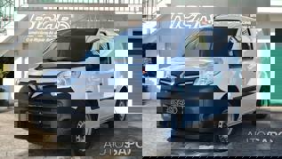 Renault Kangoo de 2020