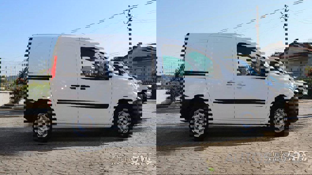 Renault Kangoo de 2020