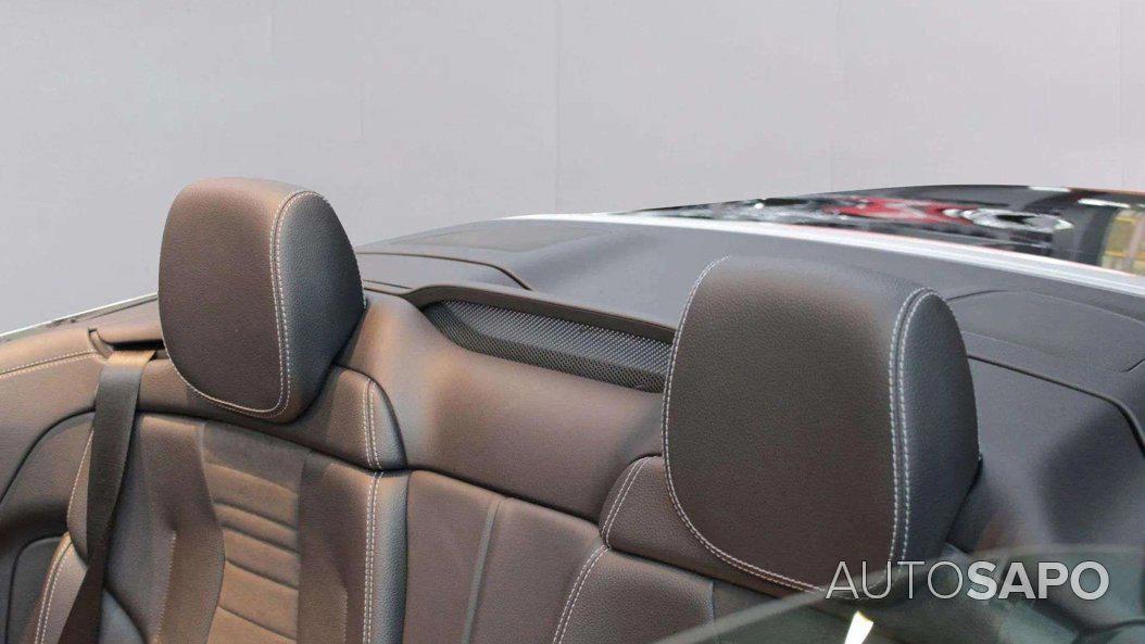 Mercedes-Benz Classe E de 2021